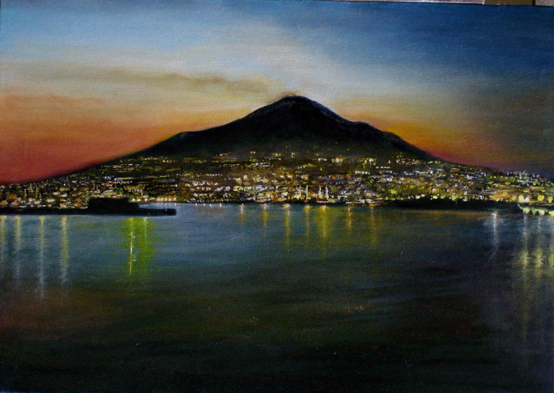 Ursino Castle Terrace Residence Catania Bagian luar foto