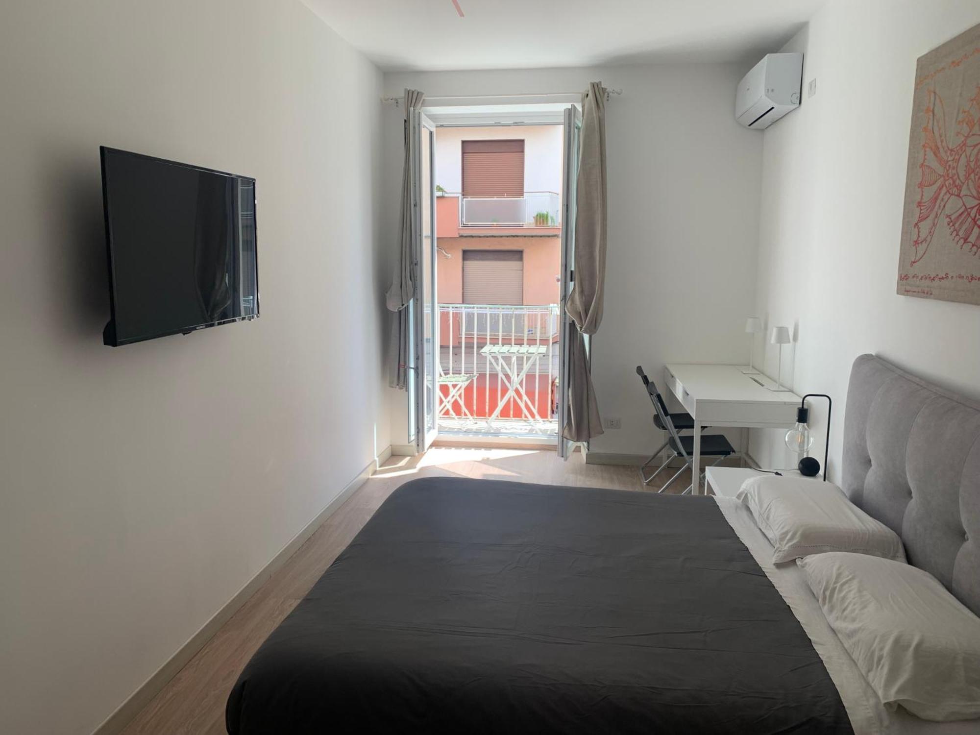 Ursino Castle Terrace Residence Catania Bagian luar foto